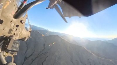 İçişleri Bakanı Ali Yerlikaya, terörle mücadele kapsamında gerçekleştirilen “Gürz-17” operasyonlarında,