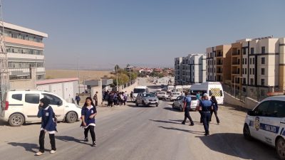 Hatay Büyükşehir Belediyesi (HBB), 2024-2025 eğitim-öğretim yılının başlamasıyla birlikte öğrencilerin