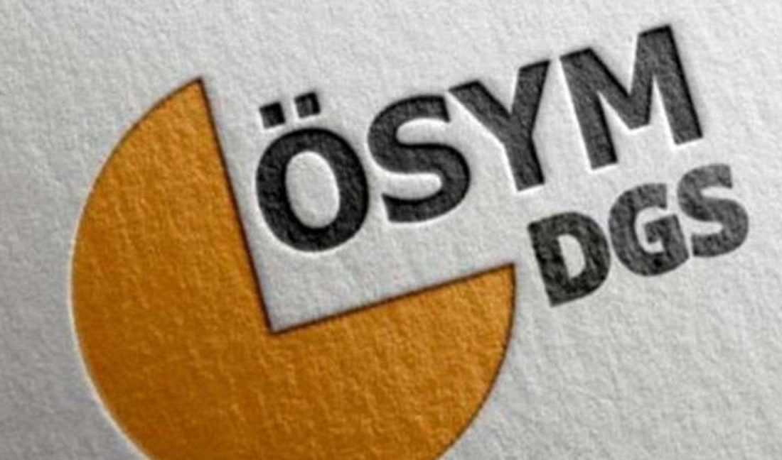 ÖSYM, 2024 Dikey Geçiş