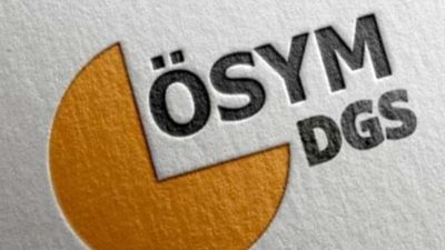 ÖSYM, 2024 Dikey Geçiş Sınavı (DGS) yerleştirme sonuçlarını duyurdu. Adaylar,