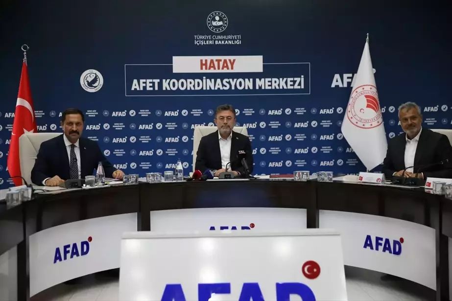 Hatay’a 17 milyar liralık yatırım