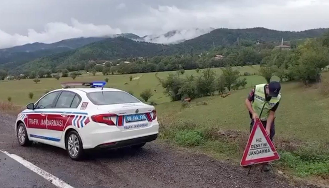 İçişleri Bakanı Yerlikaya, yılın