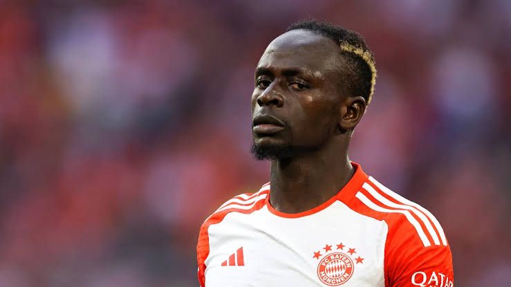 Beşiktaş, Sadio Mane’de ısrarcı