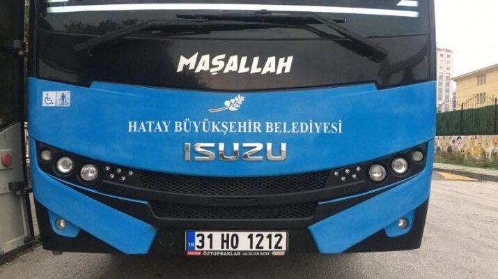 ”Hatay Kart” zorunluluğu ertelendi