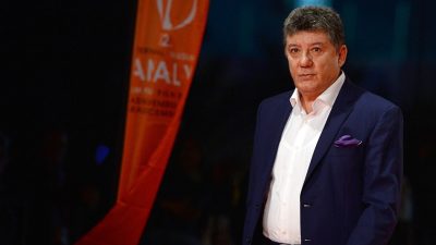 Kurtlar Vadisi’nde “Testere Necmi” ve Eşkıya Dünyaya Hükümdar Olmaz’da “Ünal