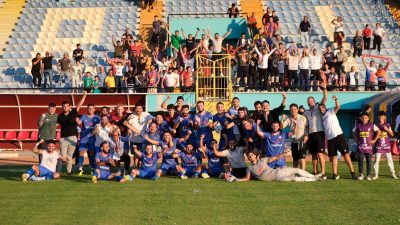 İskenderunspor hafta sonu oynadığı evindeki karşılaşmada haftayı 3 puanla Kapadı