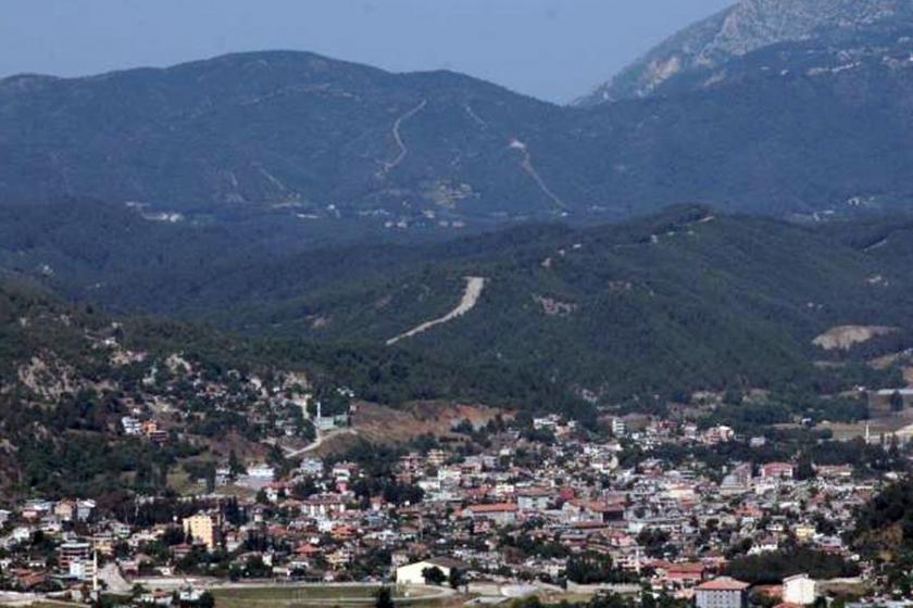 Kapıdaki tehlike “kaçak yapılaşma”