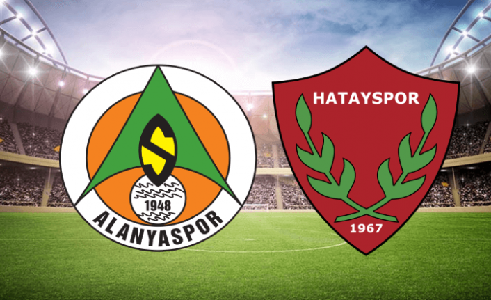 Alanyaspor – Hatayspor maçı biletleri satışta