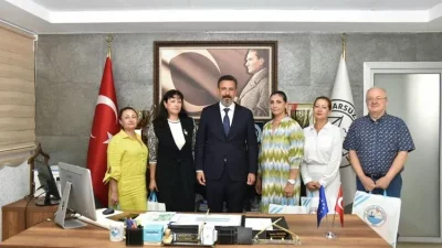 Avrupa Birliği destekli “Sürdürülebilir Bir Gelecek için Yenilenebilir Enerji” projesi