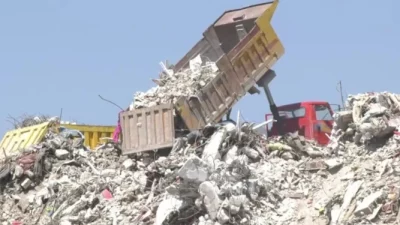 Hataylı depremzede vatandaşlar, yıkıcı olayın üzerinden 20 ay geçmesine rağmen