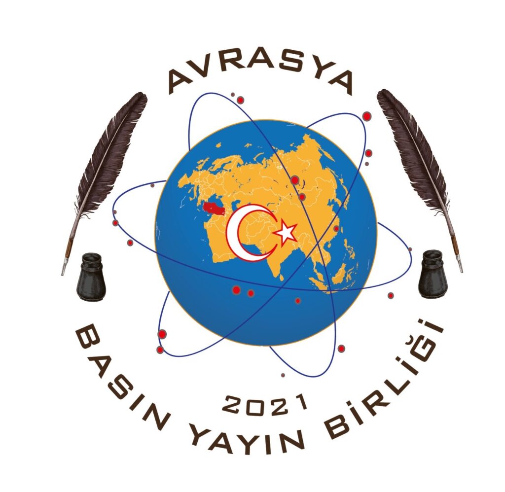 Avrasya Basın Yayın Birliği Hatay İl Başkanlığı açıldı