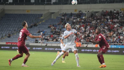 Hatayspor, ligde 7. haftayı boş geçiriyor. Bordo-beyazlı ekibin bu hafta