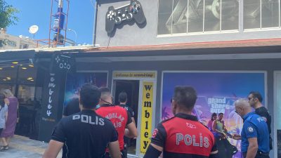 İskenderun’da 2024-2025 eğitim öğretim yılıyla birlikte öğrenci güvenliğini artırmak amacıyla