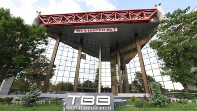 Türkiye Belediyeler Birliği (TBB) tarafından hazırlanan Deprem Bölgesi Araştırma Komisyonu