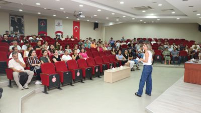 İskenderun Teknik Üniversitesi (İSTE), İskenderun İlçe Sağlık Müdürlüğü ile imzaladığı