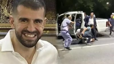 Ankara’da görülen Ayhan Bora Kaplan suç örgütü ile bağlantılı ‘gizli