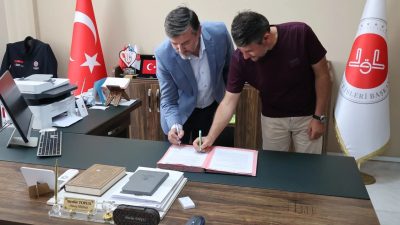 Antakyalı iş insanı Hüseyin Özbek, Hatay’da cami, Kur’an kursu ve