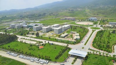 Hatay Mustafa Kemal Üniversitesi’nde (MKÜ) akreditasyon sürecinin başladığı duyuruldu. Rektörlük,