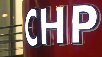 CHP Genel Başkanı Özgür Özel, Türkiye Büyük Millet Meclisi (TBMM)