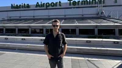 Antakyalı başarılı piyanist Dengin Ceylan büyük bir başarıyla tamamladığı Asya