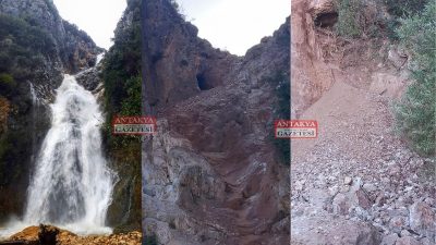 Hatay’ın Defne ilçesine bağlı Harbiye Mahallesi’nde yer alan ve benzersiz