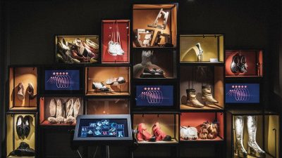 Türkiye Tiyatro Vakfı, “Uluslararası Tiyatro Müzeleri Buluşması” etkinliği ile dünyanın