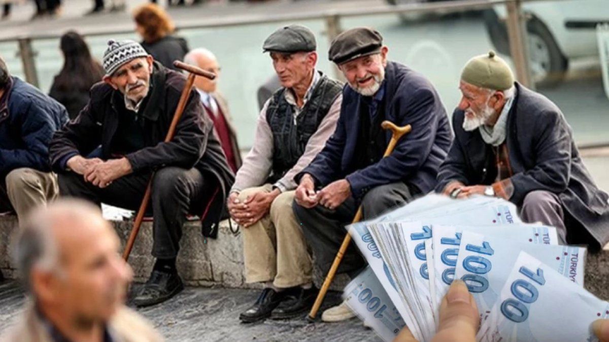 Emeklilikte Kritik Tarih: 31 Aralık 2024