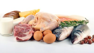 Türkiye, Avrupa’da en az kırmızı et, tavuk ve balık tüketilen