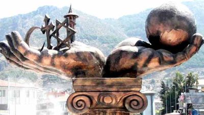   Hatay’ı en iyi tanıyan ve yazılarıyla geniş kitlelere tanıtan