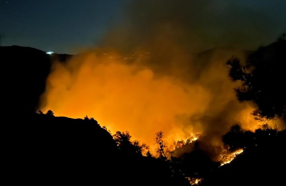   Hatay’ın Antakya ilçesine