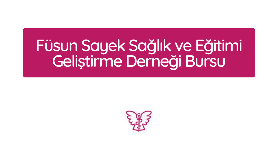 Füsun Sayek Derneği’nden depremzede öğrencilere burs desteği