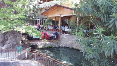 Hatay’ın Defne-Döver kırsalında yaklaşık 45 yıldır faaliyet gösteren DÖVER HAMMUŞ’UN