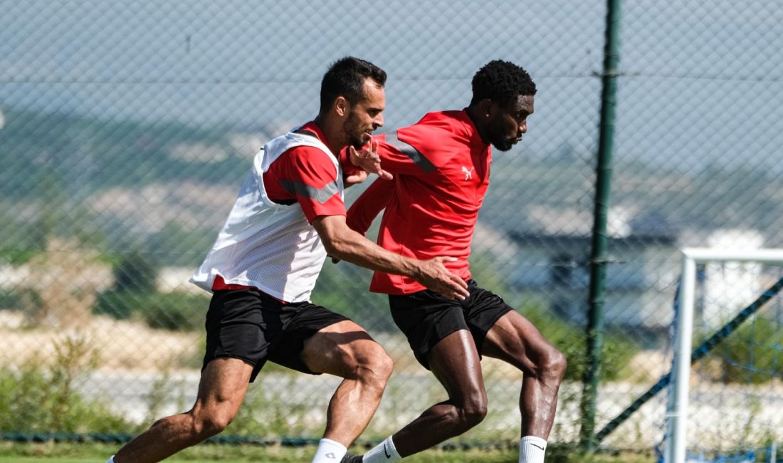 Bordo-beyazlılar, Süper Lig’in 7.