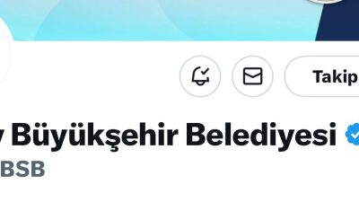 Hatay büyükşehir Belediyesinin toplumun büyük bir kesimi tarafından beğenilmeyen yeni