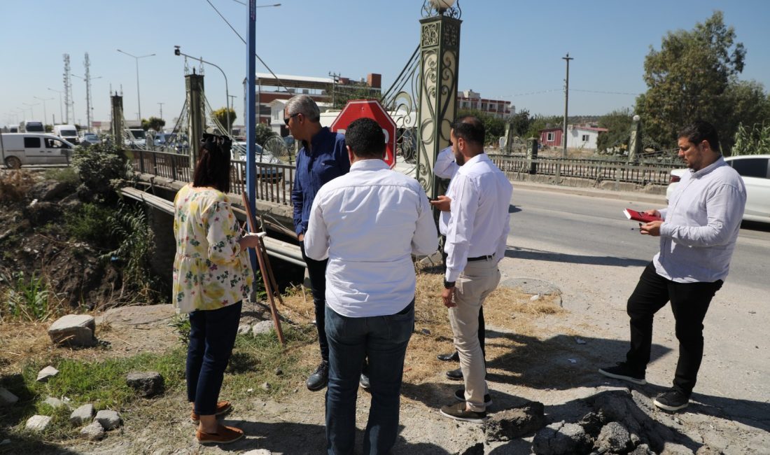   Hatay Büyükşehir Belediyesi,