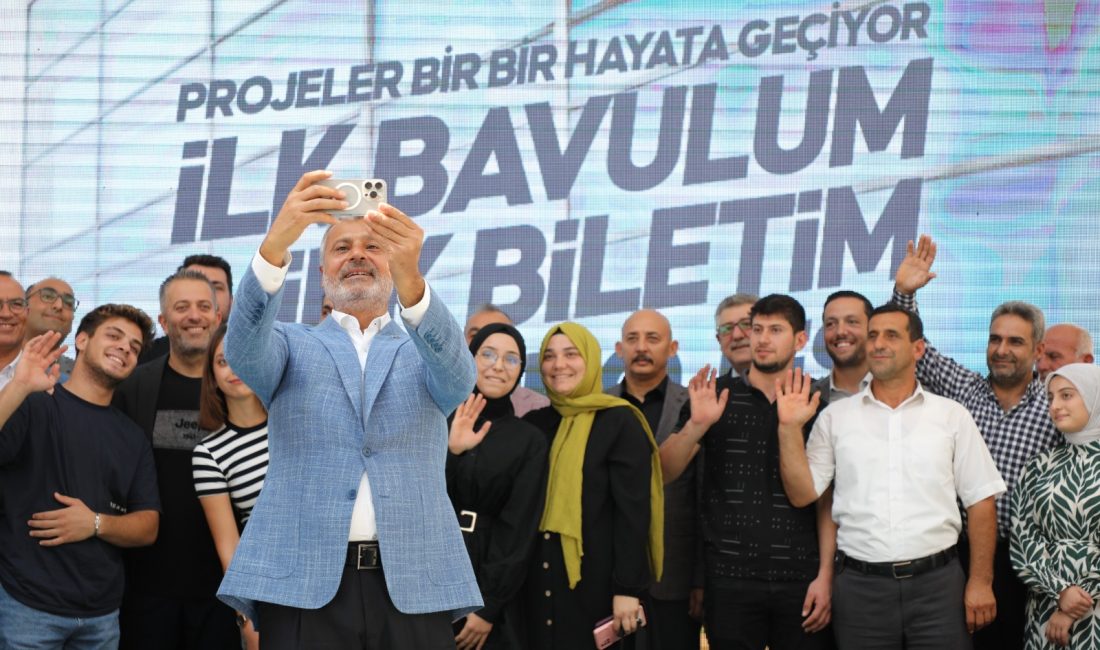 Hatay Büyükşehir Belediyesi (HBB),