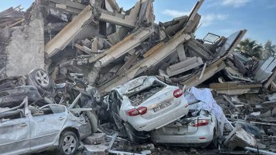 Gelir İdaresi Başkanlığı (GİB) tarafından yapılan açıklamada, depremden etkilenen illerde