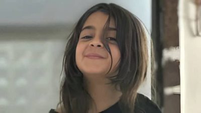 Diyarbakır’da günlerdir kayıp olan Narin Güran’ın cansız bedeni bulundu. Acı