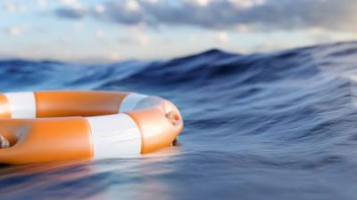 DSİ Göletinde boğularak ölen 5 kişi de Suriyeli..