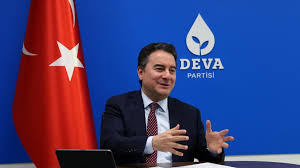 DEVA Partisi, 12 Ekim