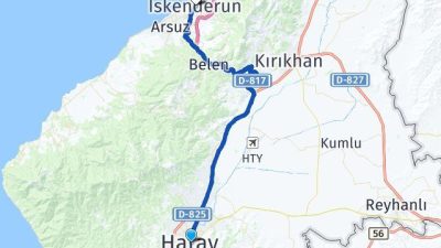 TÜİK tarafından ilçelerin il olabilmesi için yeni kriterler yayımladı. Yeni