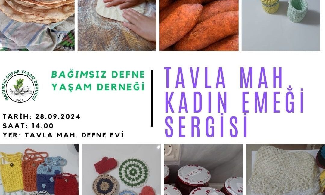   Bağımsız Defne Yaşam