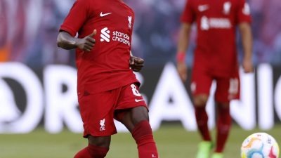   Hatayspor’un, anlaşmaya vardığı #NabyKeita’yı Almanya’da sağlık kontrolüne sokmasına rağmen