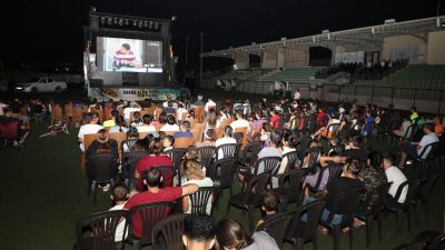 31.⁠ ⁠Uluslararası Adana Altın Koza Film Festivali filmleri, deprem bölgesinde