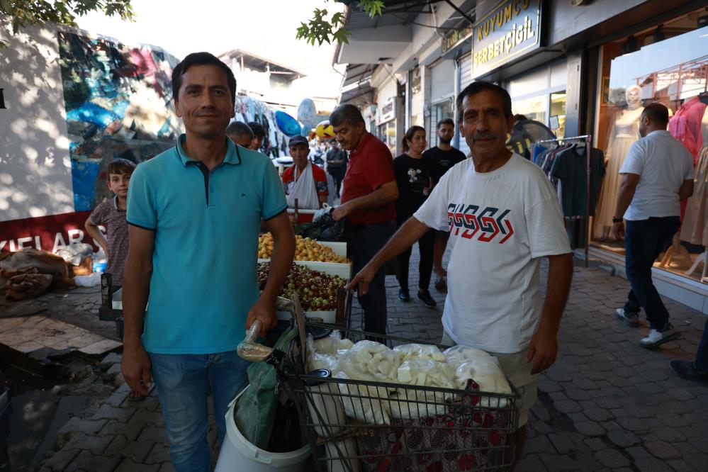 Antakya’nın kuş dili sosyal medyada fenomen oldu