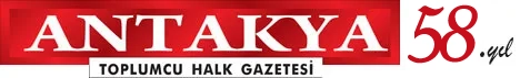 Antakya Gazetesi