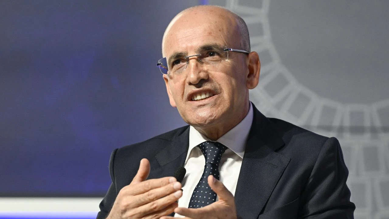 Mehmet Şimşek depremi ve EYT’lileri suçladı