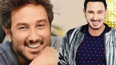 Ünlü şarkıcı Metin Arolat, 52 yaşında, İstanbul Kozyatağı’nda sahne aldığı