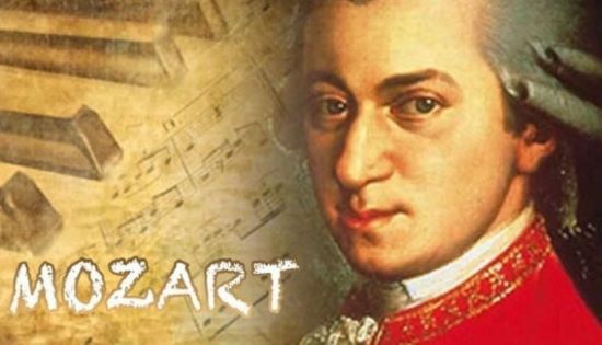 Mozart’ın bilinmeyen bir bestesi ortaya çıktı