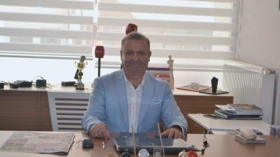 Türkiye Muhtarlar Sendikası Başkanı Mustafa Altay, yaptığı yazılı basın açıklamasında